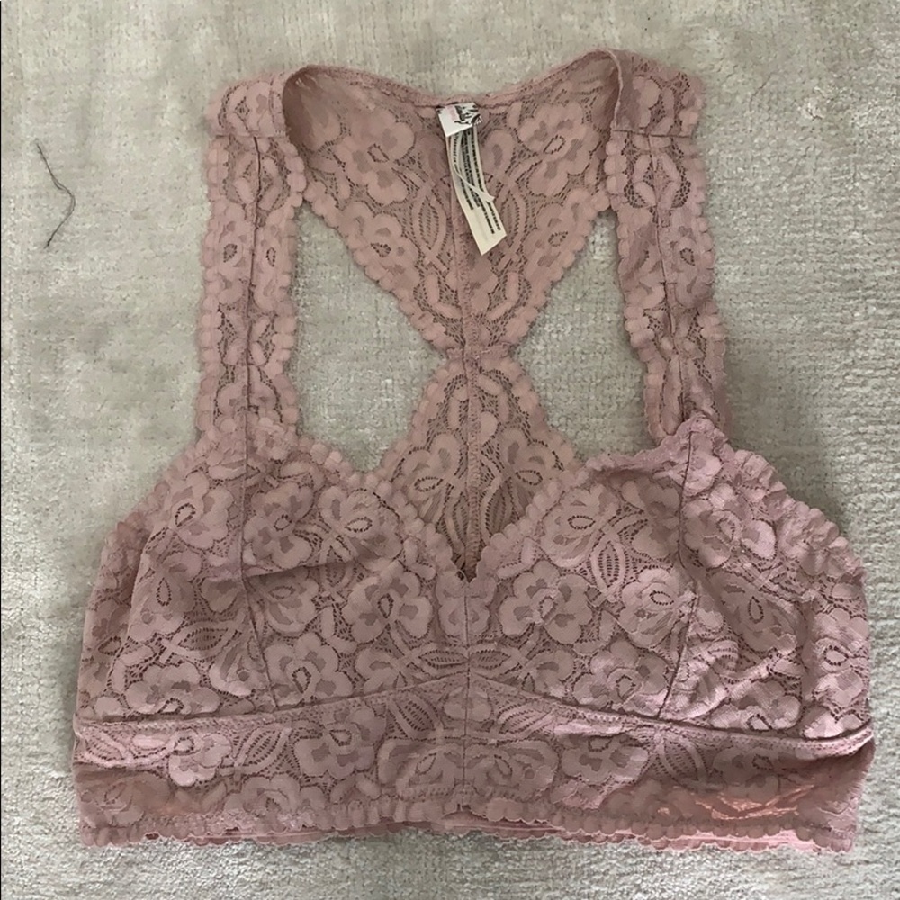 Free people bra top